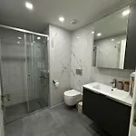 Wakacyjny W Courtyard Long Апартаменти