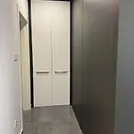 Wakacyjny W Courtyard Long Апартаменти *