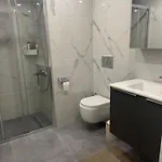 Wakacyjny W Courtyard Long Апартаменти