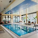 Апартаменти Wakacyjny W Courtyard Long *