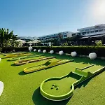 Апартаменти Wakacyjny W Courtyard Long *