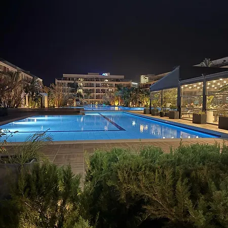 Apartman Wakacyjny W Courtyard Long