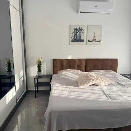 Appartement Wakacyjny W Courtyard Long Iskele District (Northern Cyprus)