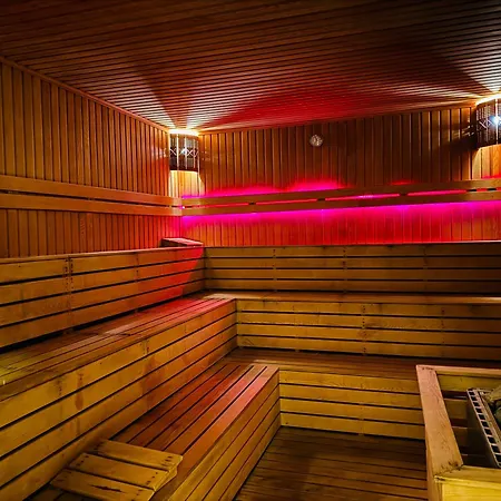 Appartement Wakacyjny W Courtyard Long Iskele District (Northern Cyprus)