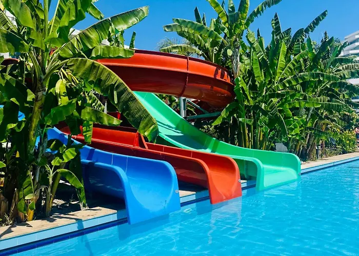 Διαμέρισμα Wakacyjny W Courtyard Long