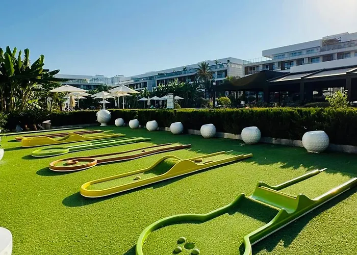 Appartement Wakacyjny W Courtyard Long *