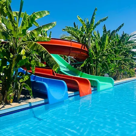 Appartamento Wakacyjny W Courtyard Long