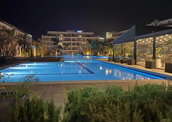 Appartamento Wakacyjny W Courtyard Long