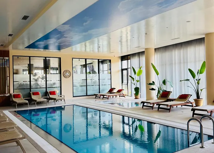 Appartamento Wakacyjny W Courtyard Long *