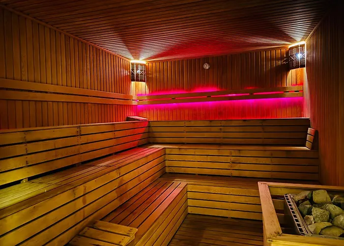 Appartamento Wakacyjny W Courtyard Long Iskele District (Northern Cyprus)